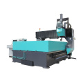 Cnc drilling tapping machine metal plate router
